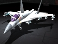 Spill Skipsbåren kampsimulator for fly  online