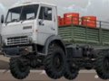Spill Lastebiltransporter  online