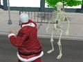 Spill Santa Fight 3D-spill  online