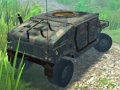 Spill Truck Offroad Drive tungtransport  online
