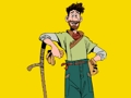 Spill Strange World Jigsaw Puzzle online
