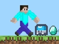 Spill Pro Steve online
