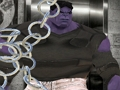 Spill Lenket bil vs hulk online