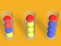 Spill Ball sortering puslespill  online