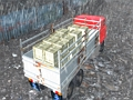 Spill Offroad lastebillevering  online