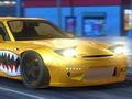 Spill Ekstrem bildrift  online