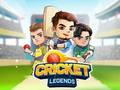 Spill Cricketlegender  online