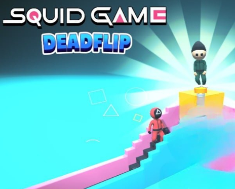 Spill Blekksprut Deadflip online
