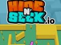 Spill Gjemsel. io  online
