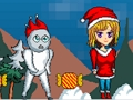 Spill Yui juleeventyr  online