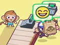 Spill Monkey Mart online