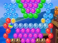 Spill Bubble Pirates Mania online
