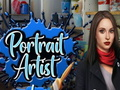 Spill Portrettkunstner  online