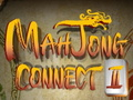 Spill Mah Jong Connect II online