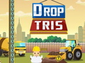 Spill Droptris online