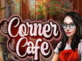 Spill Hjørnekafé  online