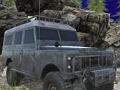 Spill Truck Offroad 4x4 Heavy Drive online