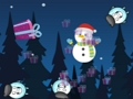 Spill Survival Snowman online