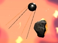 Spill Space Lander online