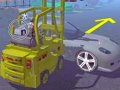 Spill Gaffeltruck Real Driving Sim  online