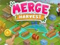 Spill Slå sammen Harvest  online