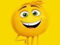 Spill Emoji -filmen Jigsaw -puslespillet online