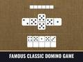 Spill Domino online