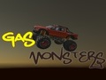 Spill Gassmonstre  online