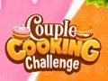 Spill Par Cooking Challenge online