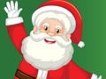 Spill Finn Golden Star For Santa  online