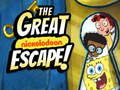 Spill Den store Nickelodeon Escape! online