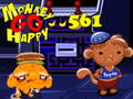 Spill Monkey Go Happy Stage 561 online