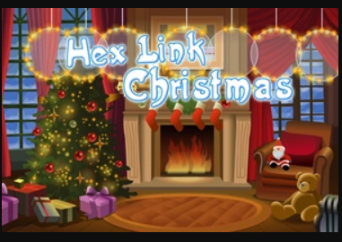 Spill Hex Link jul  online