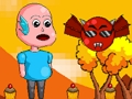 Spill Jeno The Big Eater 2 online