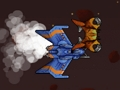 Spill UFO-angrep  online