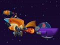 Spill Alien War online