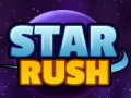Spill Star Rush online