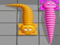Spill Snake Puzzler online