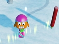 Spill Cartoon Network vinterleker  online