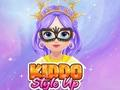 Spill Kiddo stil opp online