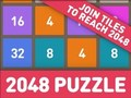Spill 2048: Puzzle Classic online