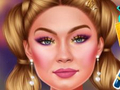 Spill Tiktok divas diy sminke online