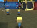 Spill Kogama: Spooky Parkour online