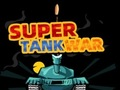 Spill Super Tank War online