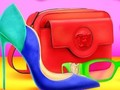 Spill TikTok-trender: Fargeblokk  online