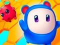 Spill Trampoline Rush 3D online