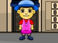 Spill Modern City Escape 3 online