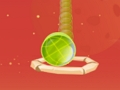 Spill Earth Dunk online