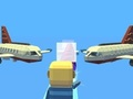 Spill Kogama: Air Plane Parkour online