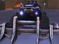 Spill Death Race Monster Arena online